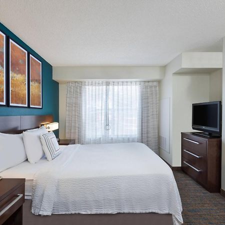 Residence Inn Brownsville Exterior foto